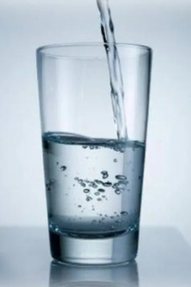 Slide of AAA Water Team