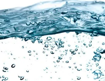 Slide of AAA Water Team