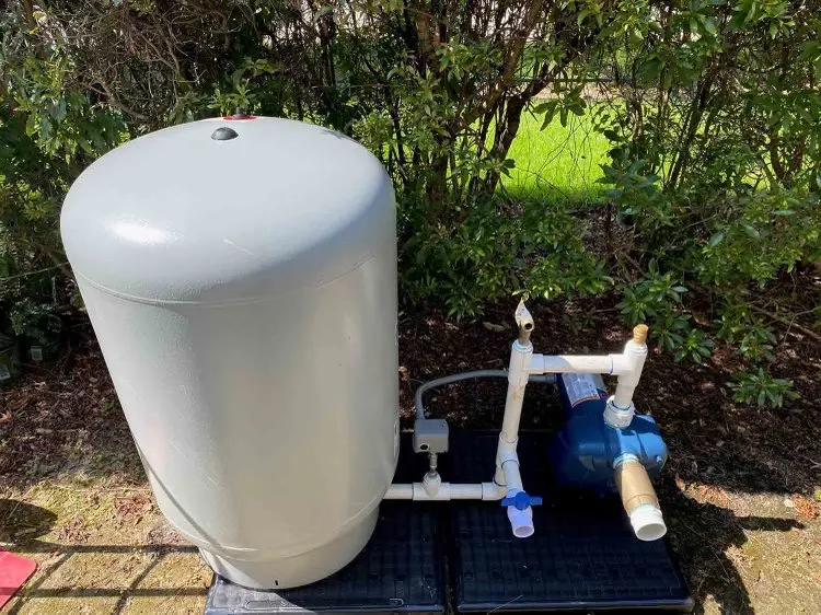 Slide of AAA Water Well Services