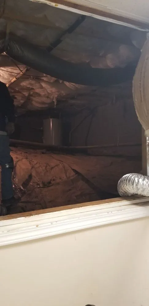 Slide of AAA Well & Pump Service