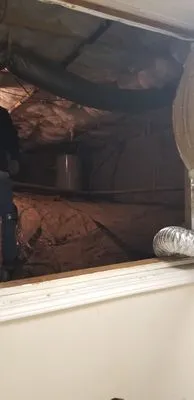 AAA Well & Pump Service Logo