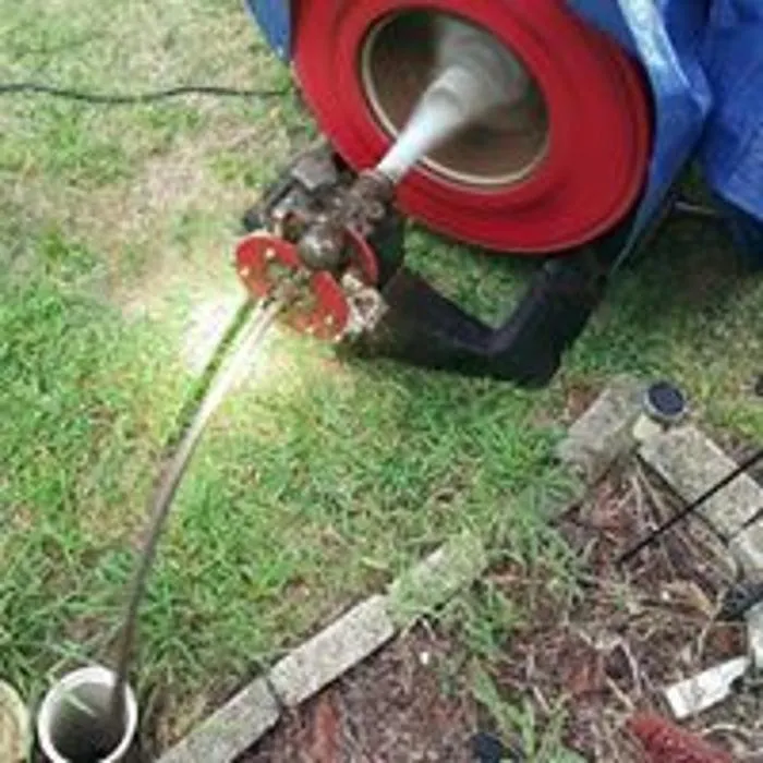 Slide of AAAce Drain Cleaning