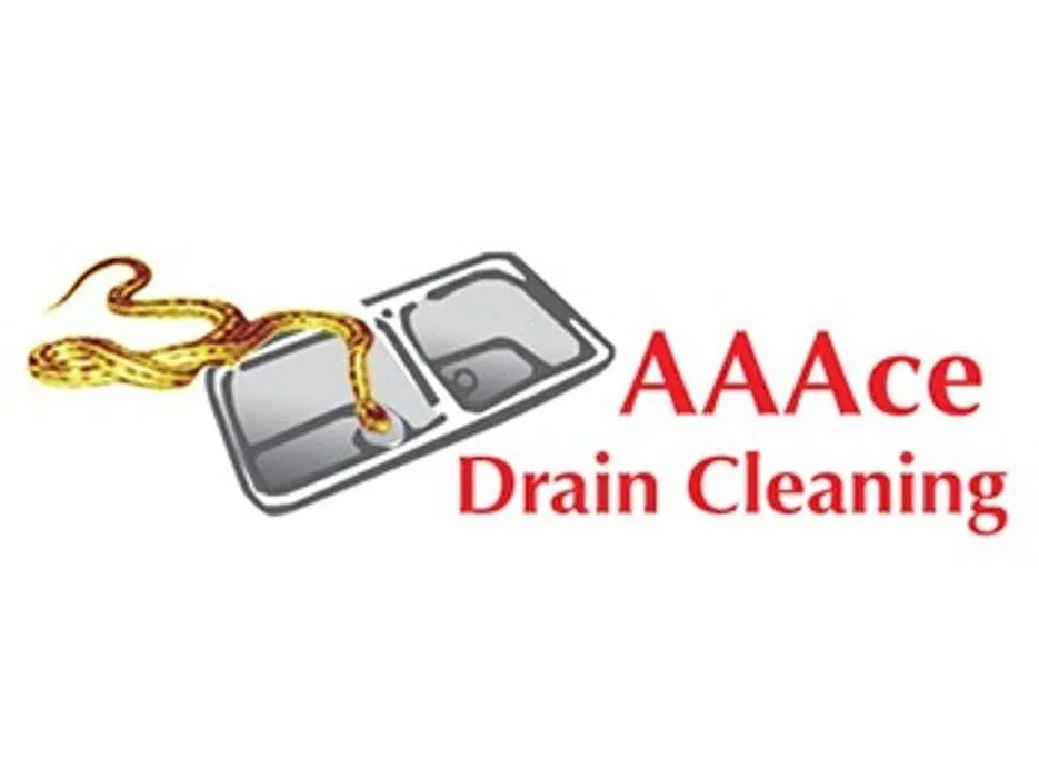 Slide of AAAce Drain Cleaning