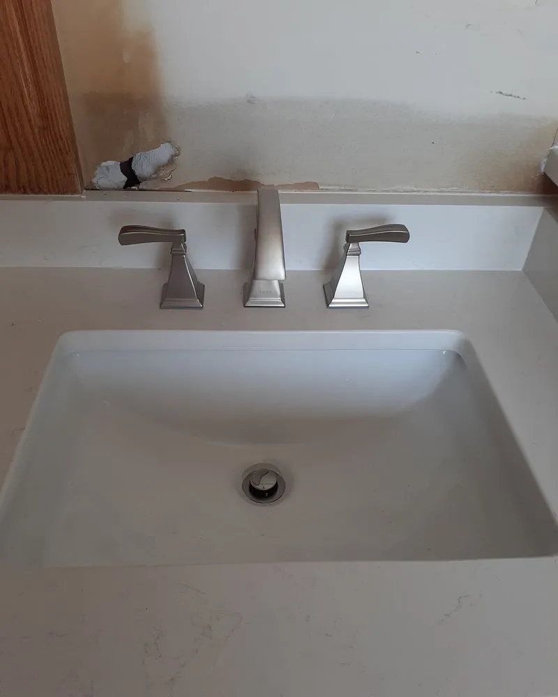 Slide of AAAce Drain Cleaning