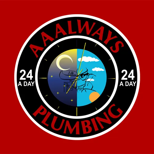 Slide of AAAlways Plumbing