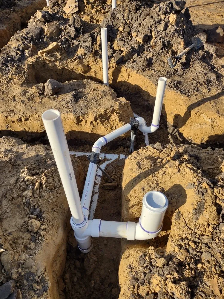 Slide of AAAlways Plumbing