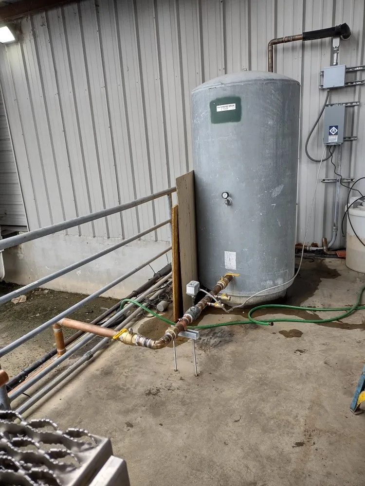 Slide of AAAlways Plumbing