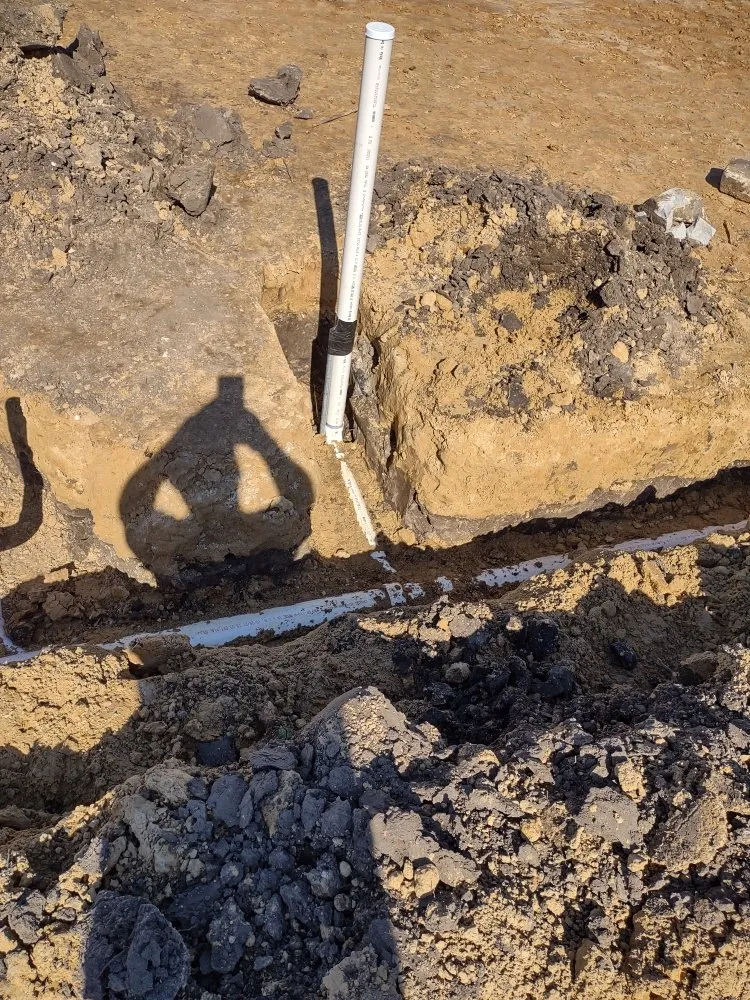 Slide of AAAlways Plumbing