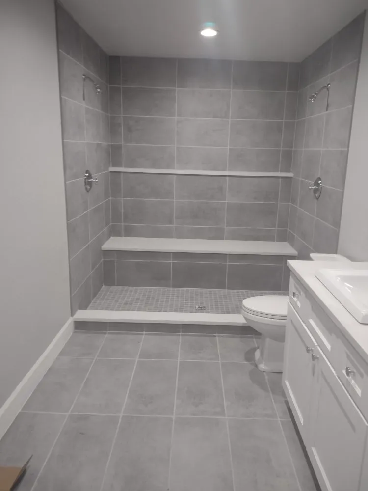 Slide of AAAlways Plumbing