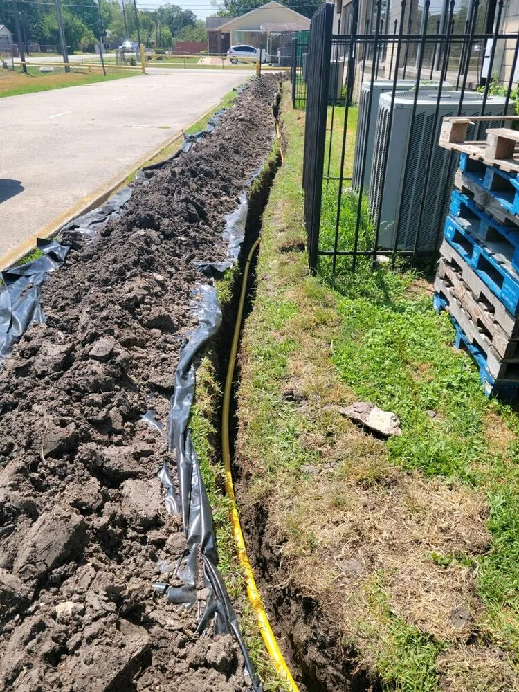 Slide of AAAlways Plumbing