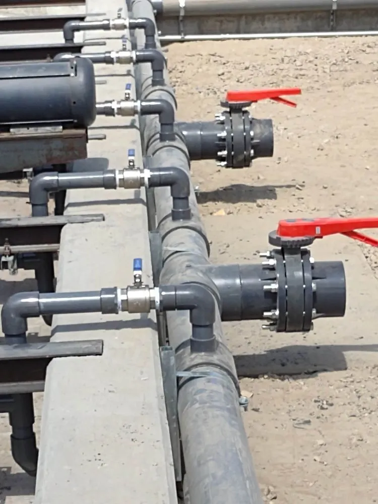 Slide of AAAlways Plumbing