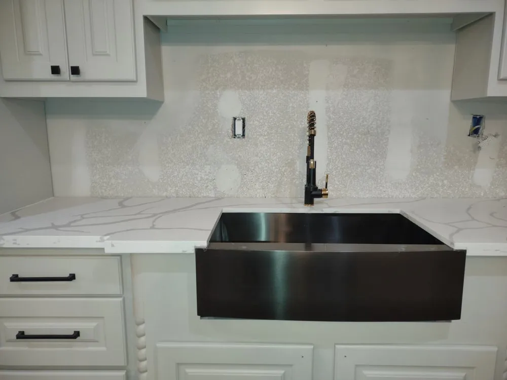 Slide of AAAlways Plumbing