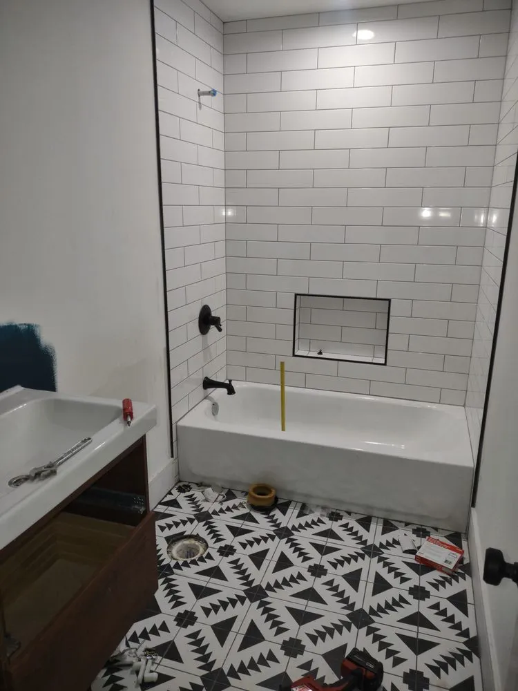 Slide of AAAlways Plumbing