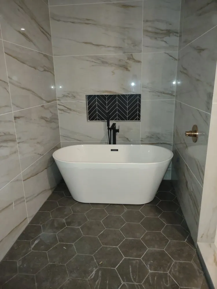 Slide of AAAlways Plumbing