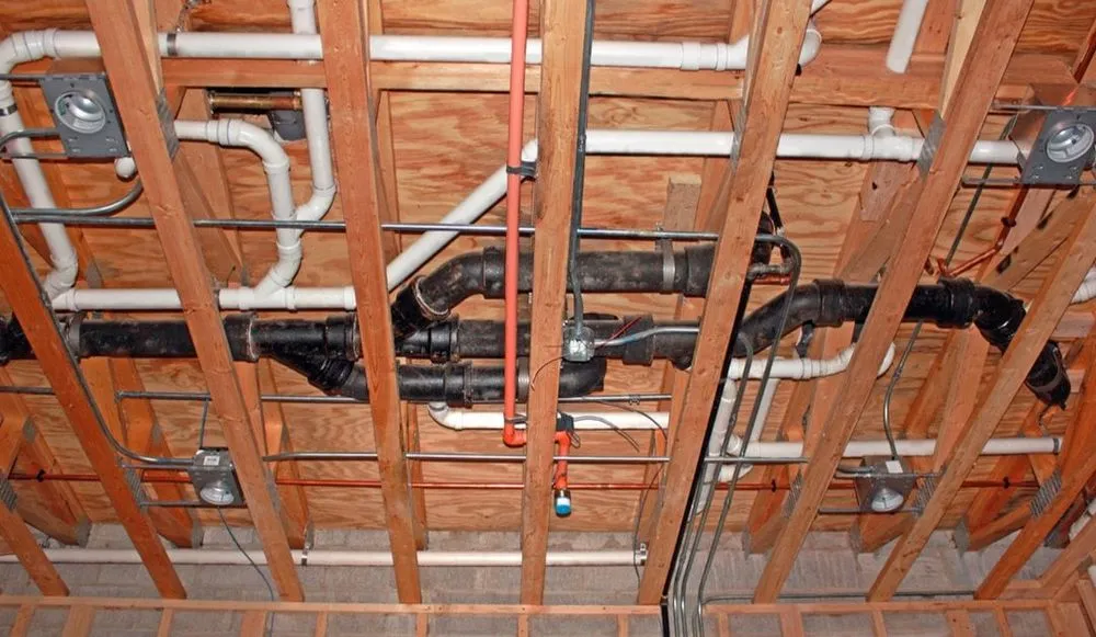 Slide of AAAlways Plumbing