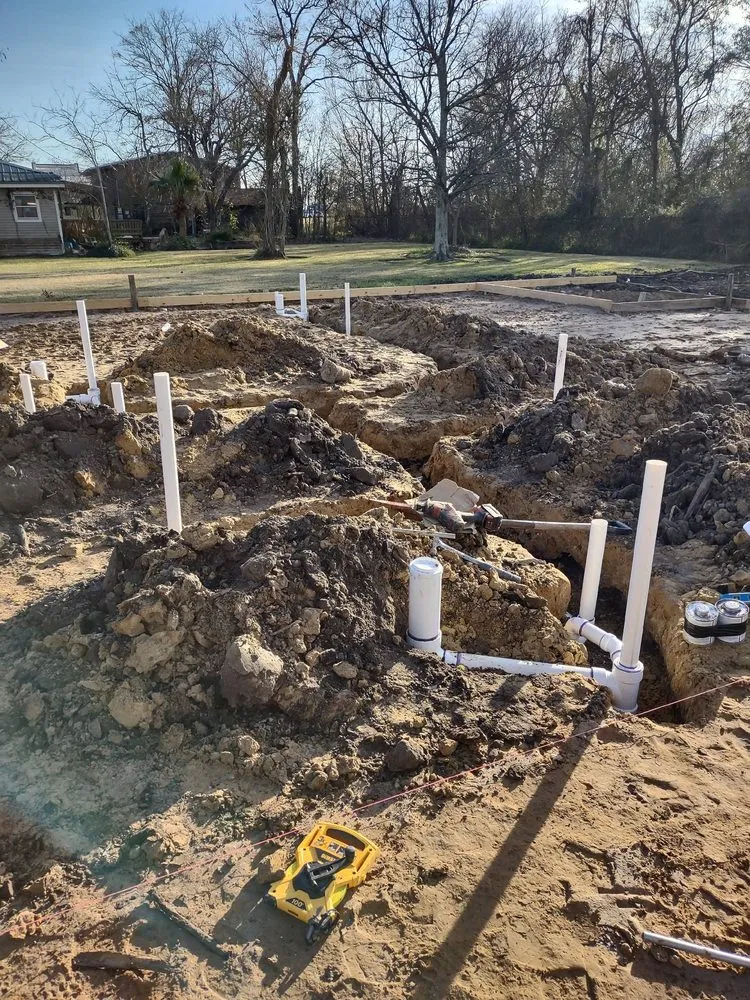 Slide of AAAlways Plumbing