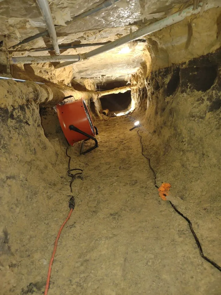 Slide of AAAlways Plumbing