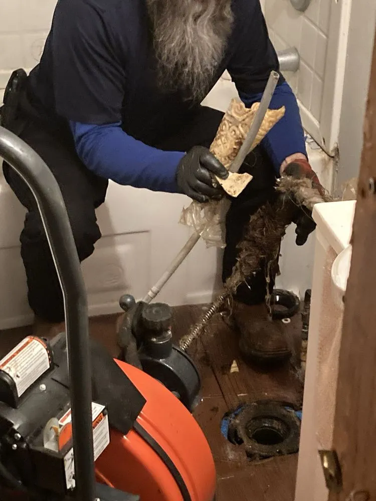 Slide of AAAlways Plumbing