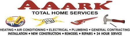 Slide of AAARK Heating, Air & Plumbing