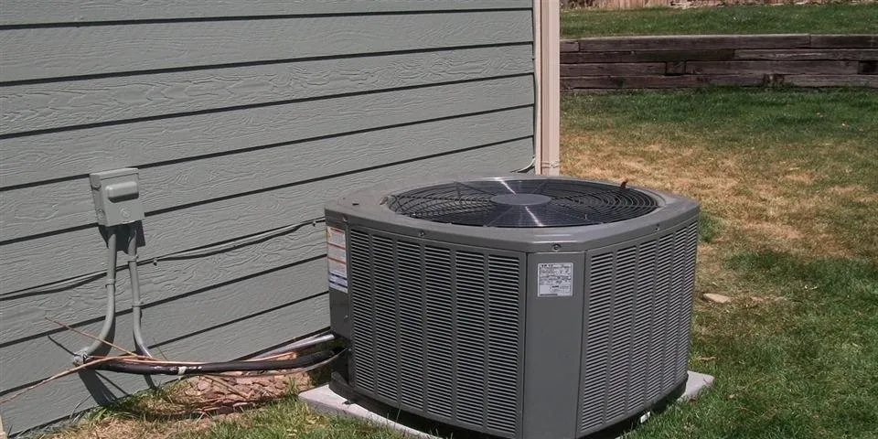 Slide of AAARK Heating, Air & Plumbing