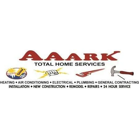 Slide of AAARK Heating, Air & Plumbing