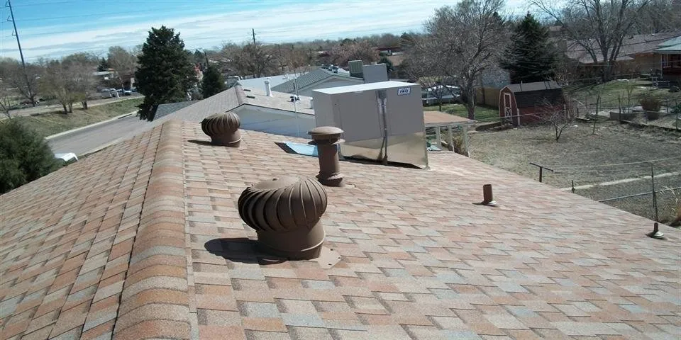 Slide of AAARK Heating, Air & Plumbing