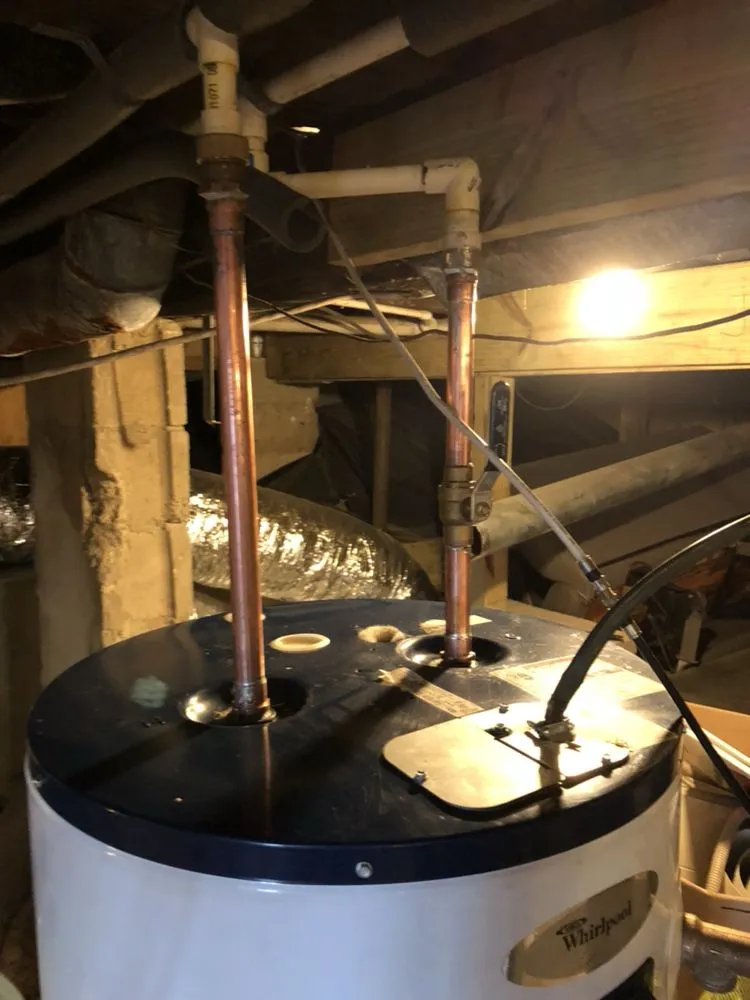 Quality pipe repair service in West Friendship, MD - AAB Drain Cleaning
