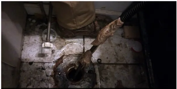 Reliable pipe repair in West Friendship, MD by AAB Drain Cleaning