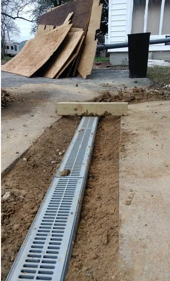 Expert leak detection for homes in West Friendship, MD by AAB Drain Cleaning