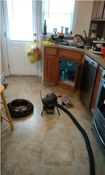 Professional drain cleaning service in West Friendship, MD - AAB Drain Cleaning