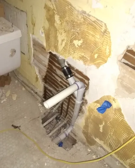 Expert pipe repair in West Friendship, MD by AAB Drain Cleaning