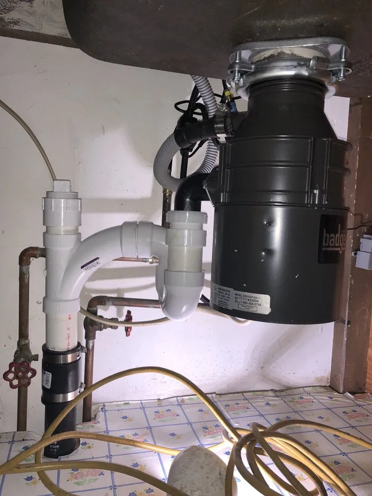 Trusted water heater service for homes in West Friendship, MD by AAB Drain Cleaning