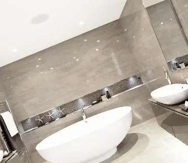 Slide of AABC Plumbing