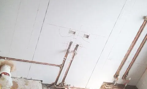 Slide of AABC Plumbing