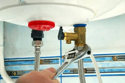 Slide of AABCO Drain and Rooter