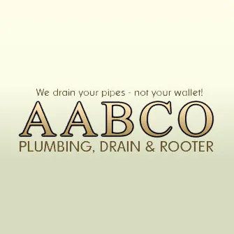 Slide of AABCO Drain and Rooter