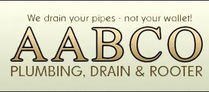 Slide of AABCO Drain and Rooter