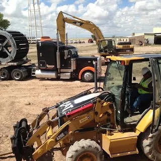 Slide of AAC Construction