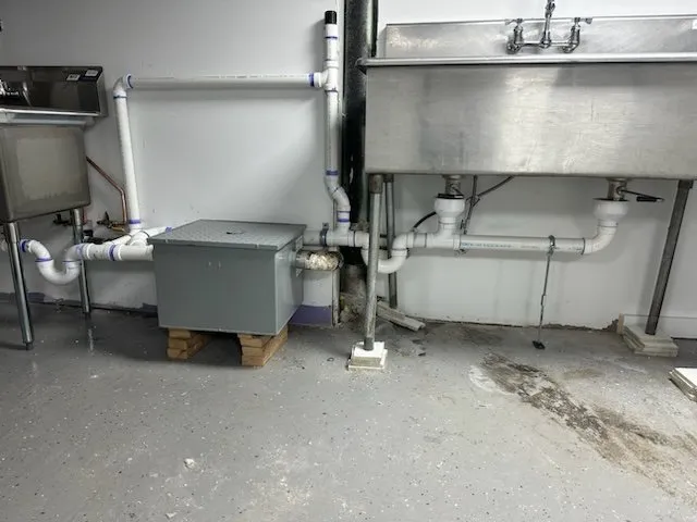 Slide of AAC Plumbing And Heating