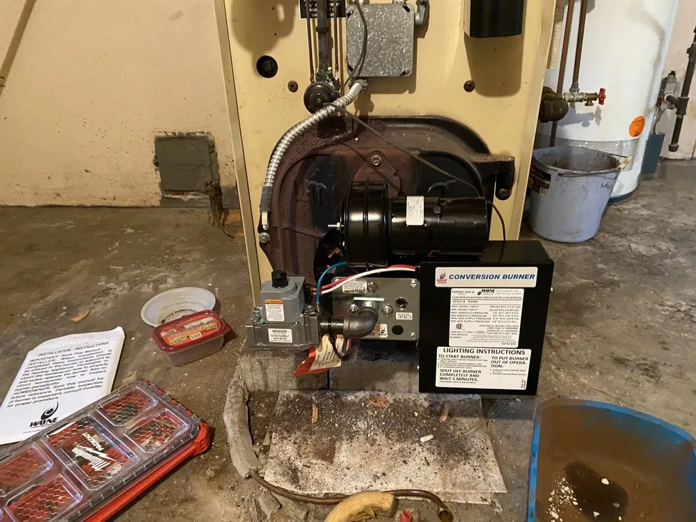 Slide of AAC Sewer and Drain