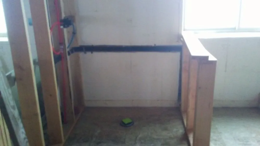 Slide of AACT Plumbing