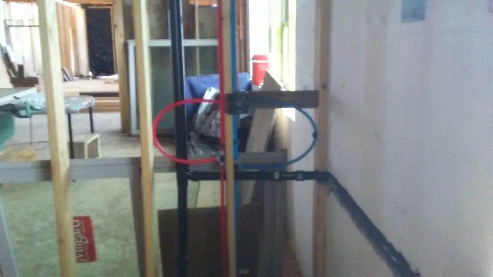 Slide of AACT Plumbing