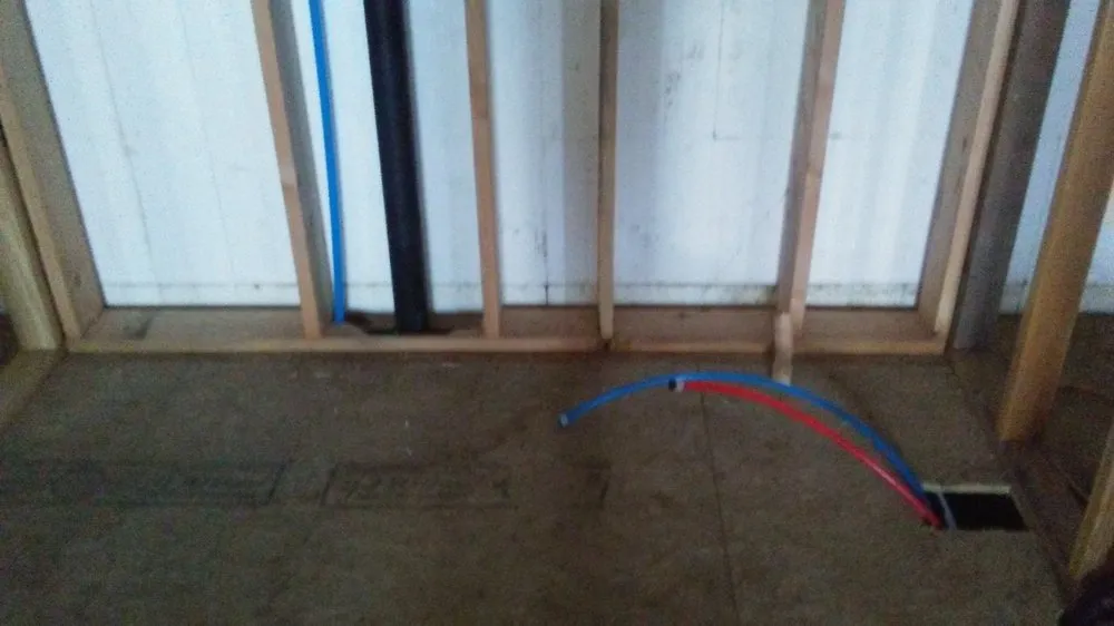 Slide of AACT Plumbing