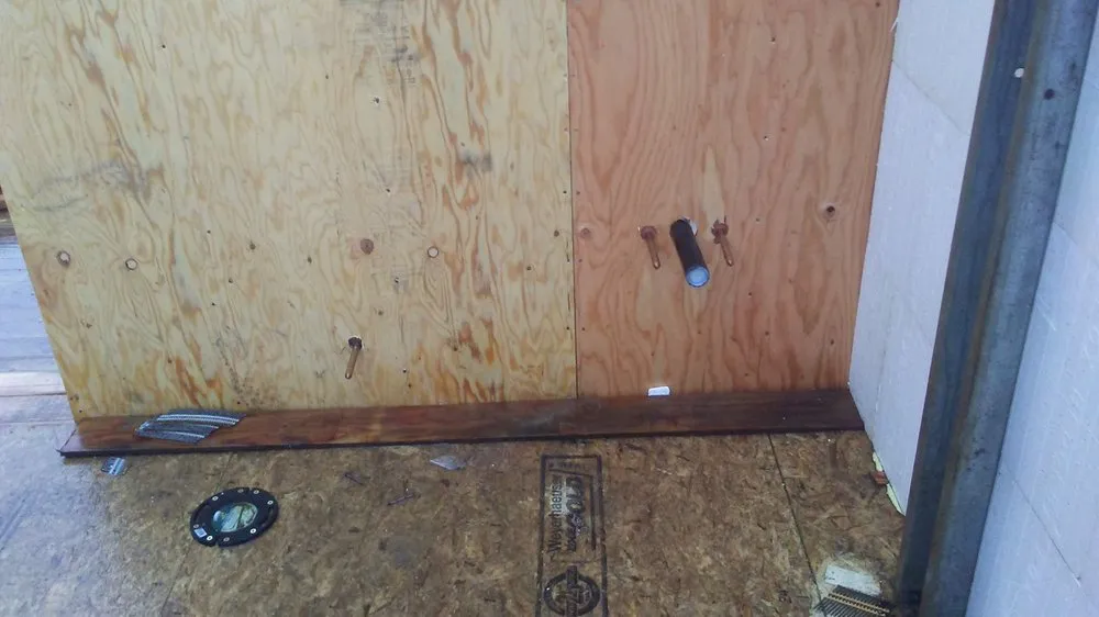 Slide of AACT Plumbing