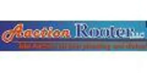 Slide of Aaction Rooter