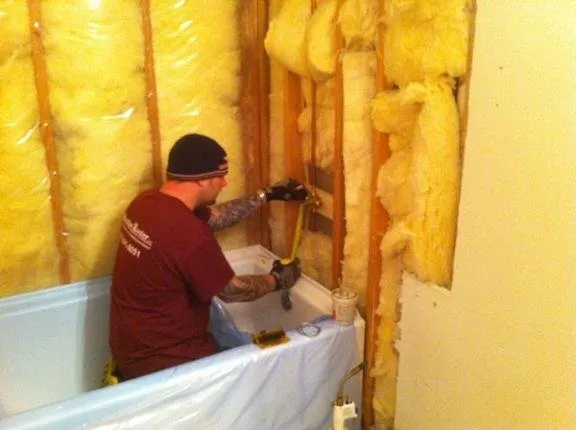 Slide of Aaction Rooter