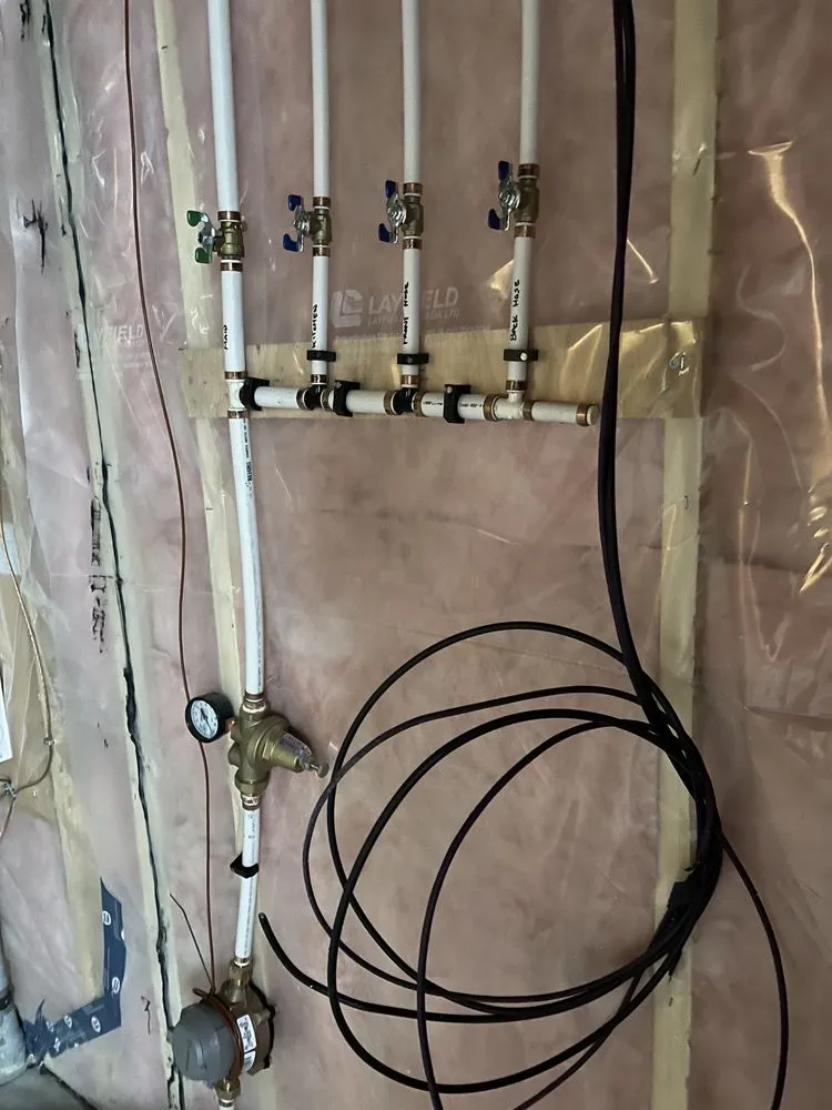 Slide of Aadar Plumbing Gas and Renovations