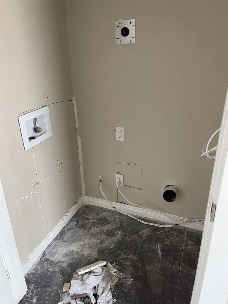 Slide of Aadar Plumbing Gas and Renovations