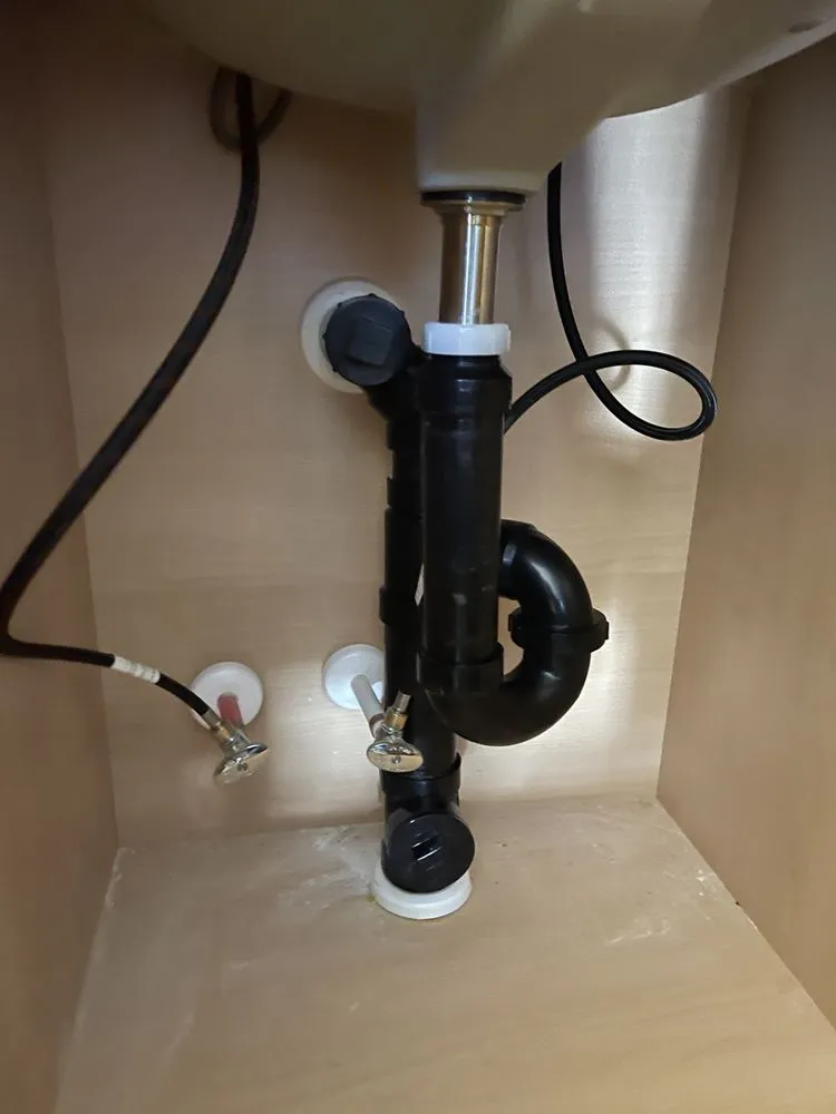 Slide of Aadar Plumbing Gas and Renovations