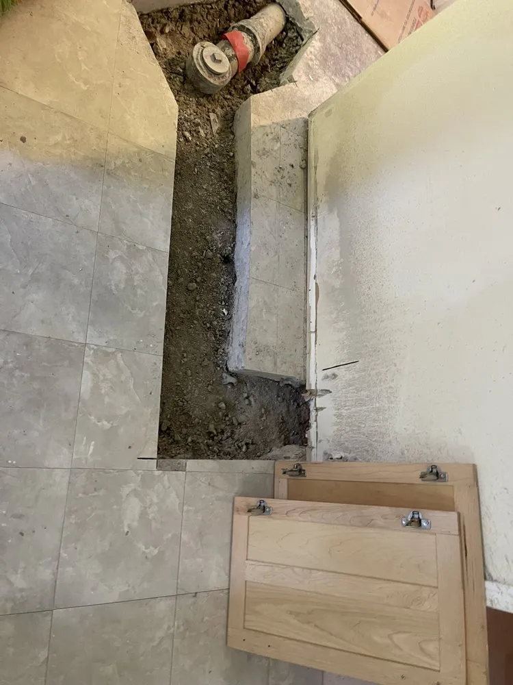 Slide of Aadar Plumbing Gas and Renovations